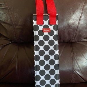 Thirty-one insulated wine cooler bag NWOT